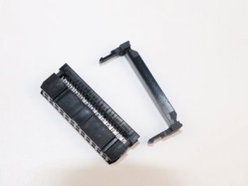IDC/FC部件